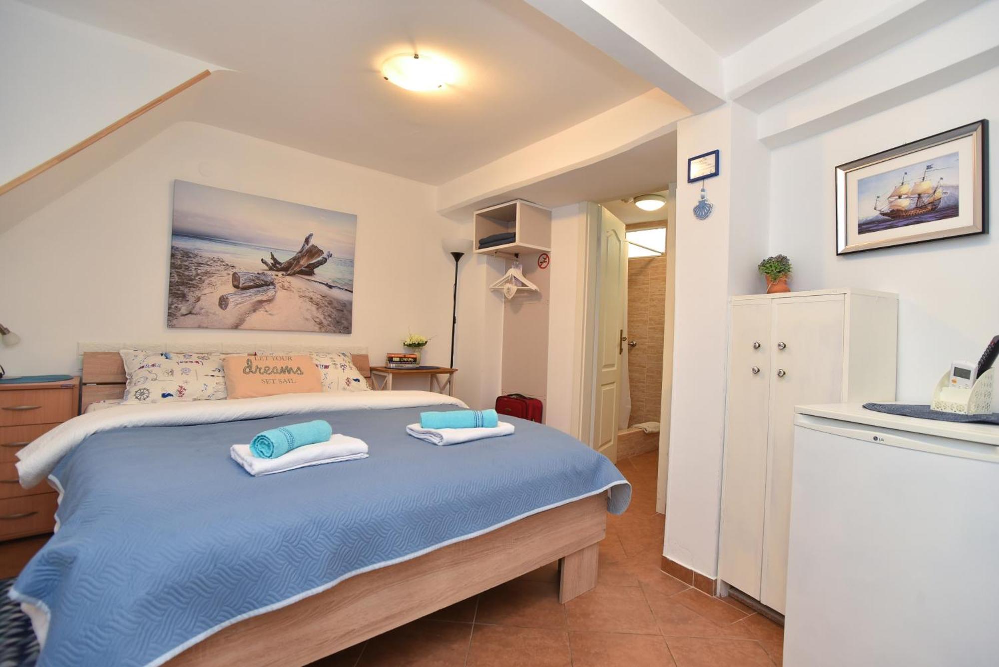 Sailor House Affittacamere 3*